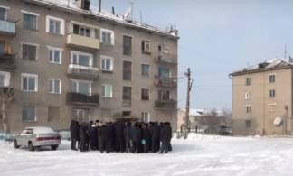 В Павлодарской области почти 800 сельчан живут в многоэтажках без центрального отопления
