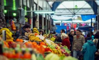 В Казахстане переписывают ценники на продукты питания