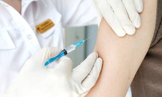Дополнительная вакцинация против кори началась в Павлодарской области