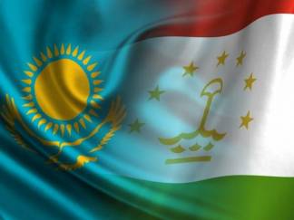 Какие Казахстанские товары в Таджикистане готовы купить за миллионы долларов?