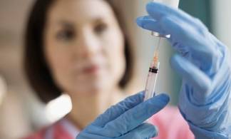 Вакцинация против гриппа началась в Павлодарской области