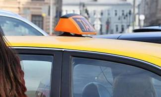 В Павлодаре таксист изнасиловал пассажирку