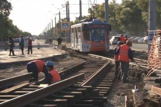 2 новых трамвайных маршрута появятся скоро в Павлодаре
