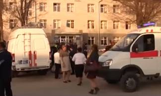 В Шымкенте полиция расследует массовое отравление школьников