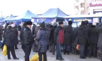 Масштабная сельскохозяйственная ярмарка пройдет в Павлодаре
