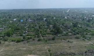 Еще порядка 700 дачных участков планируют поэтапно изъять в южной части Павлодара
