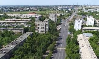 Более 500 многоэтажек в Павлодаре готовы к зиме