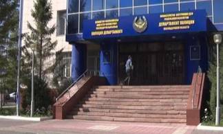 Смерть человека стала причиной увольнения сотрудника кинологической службы управления полиции Павлодара