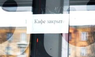 Треть кафе и ресторанов закрылись в Казахстане из-за коронавируса