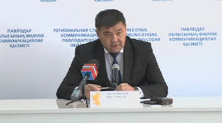 Лишение свободы до 12 лет грозит главе Управления сельского хозяйства Павлодарской области