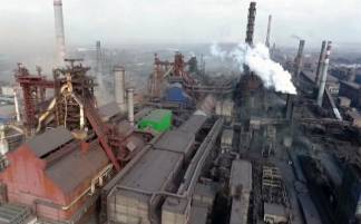 «АрселорМиттал Темиртау» к 2024 году не успеет снизить выбросы на 30%