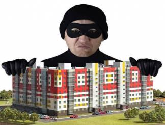 Акимат назвал компании, которые продают квартиры в обход закона в Нур-Султане