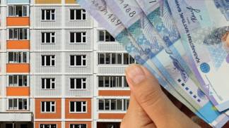 Служебную квартиру за 43 млн тенге хотят купить чиновники в Кокшетау