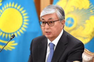 Президент Казахстана обеспокоен угрозой, вызванной резким изменением обстановки в Афганистане