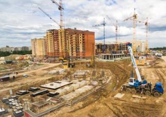 Социальное строительство в Павлодаре в очередной раз затягивается