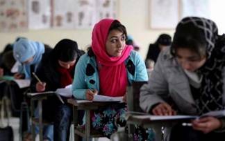 Студенты-Афганцы просят временное и постоянное убежище в Казахстане