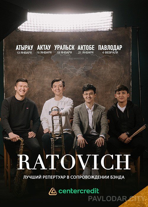Ratovich