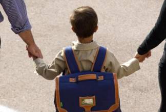 Родители не хотят вести детей в школу