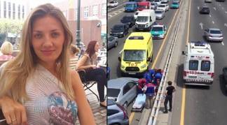 Водителя автобуса будут судить за ДТП, в котором Екатерина Парафиева лишилась ног
