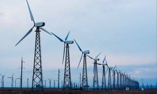 Казахстанские энергетики подводят итоги года