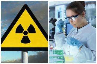 Первый в мире препарат от радиации создали казахстанские учёные