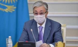 Токаев в новом послании представит новую политическую реформу Казахстана
