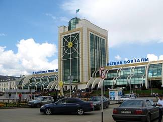 В Казахстане раскрыта схема подпольной продажи железнодорожных билетов