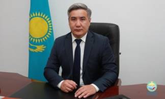 Дархан Саканов назначен заместителем акима Павлодара