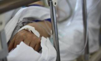 Четыре пациента скончались от пневмонии в домах для престарелых и инвалидов Павлодарской области