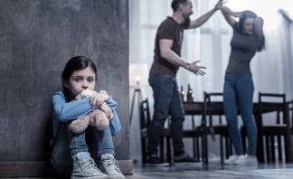 Как может измениться наказание за домашнее насилие