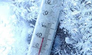 Морозы до 40 градусов обещают синоптики в Казахстане