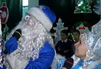 Дед Мороз под запретом: в Алматы усиливают карантин
