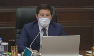Результаты первой недели послаблений карантина обсудили в Павлодарской области