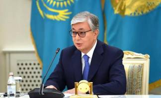 Касым-Жомарт Токаев рассказал, как власти могут сделать квадратные метры доступными для казахстанцев
