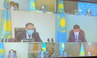 Еще один этап послабления карантина в Казахстане: какие объекты будут открыты