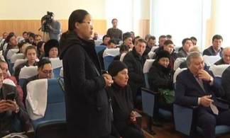Владельцы домов на втором Павлодаре настаивают на объявлении ЧС