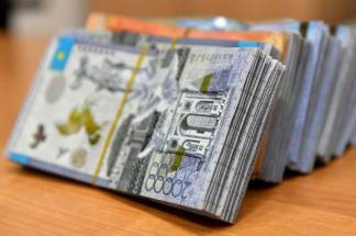 2,6 млн казахстанцев получат компенсации на депозиты