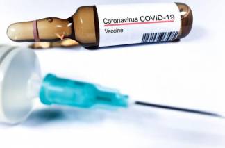 20,5 тысяч казахстанцев уже привились от коронавируса