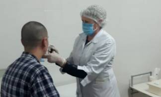 Осужденного с редкой болезнью спасли врачи колонии в Павлодаре
