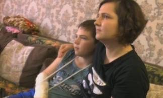 В Экибастузе на 13-летнего пациента в больнице упала кровать