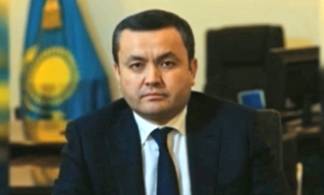 Главный налоговик Павлодарской области попался на взятке
