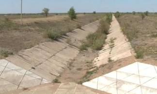 Построить канал Иртыш-Успенка для увеличения площади орошаемых земель планируют в регионе