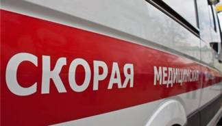 Одинокая пенсионерка упала с четвертого этажа в Павлодаре