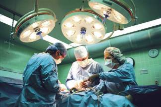 Дорогостоящие дефибрилляторы устанавливают в павлодарском кардиоцентре бесплатно застрахованным пациентам