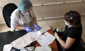 Больницы Павлодарской области с 1 августа приступят к плановой медпомощи