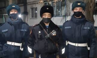 Находившегося в розыске подозреваемого в убийстве арестовали в Павлодаре