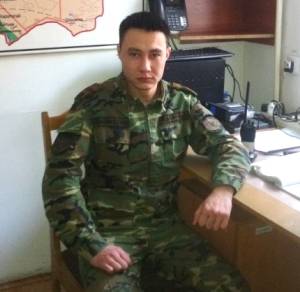 Мужчина спас женщину от самоубийства в Павлодаре