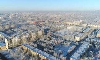 Павлодарская область вновь в «красной» зоне
