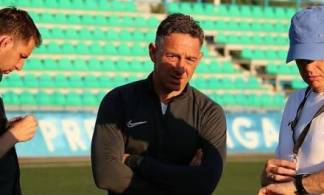 Стало известно решение ФИФА по уволенным болгарским тренерам