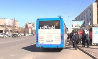 Количество автобусов до дач увеличат в Павлодаре